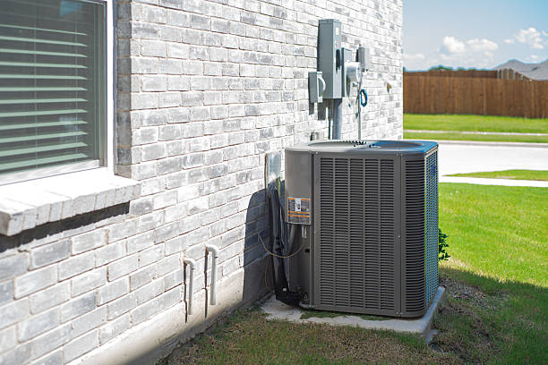 Reliable Hvac Maintenance contractor in Rosston, TX by FH HVAC