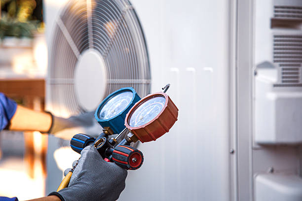 Affordable Hvac Maintenance solutions in Rosston, TX